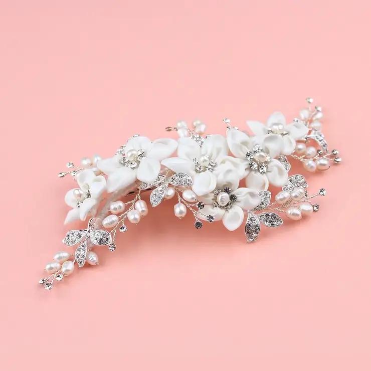 Photo of The Bridal Connection bridal accessories