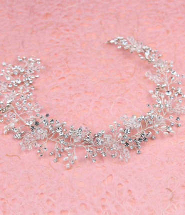 Photo of The Bridal Connection bridal accessories