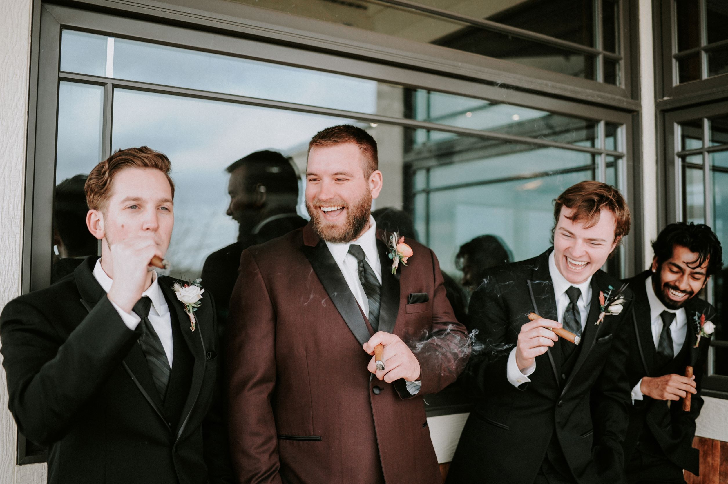 Tuxedos