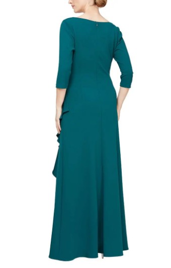 Mandy Lynn S.O. #1 Deep Teal thumbnail