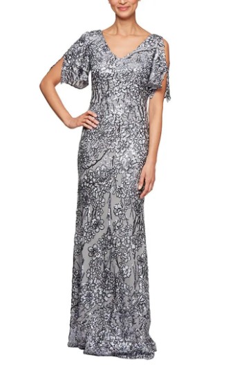 Mandy Lynn S.O. #1 Silver Mink thumbnail