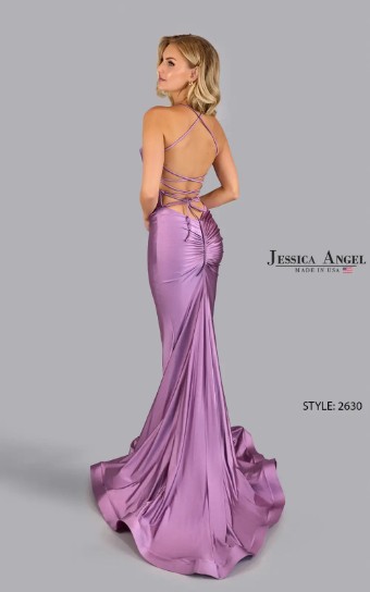 Jessica Angel #4 thumbnail