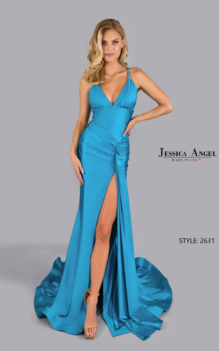Jessica Angel Default Thumbnail Image