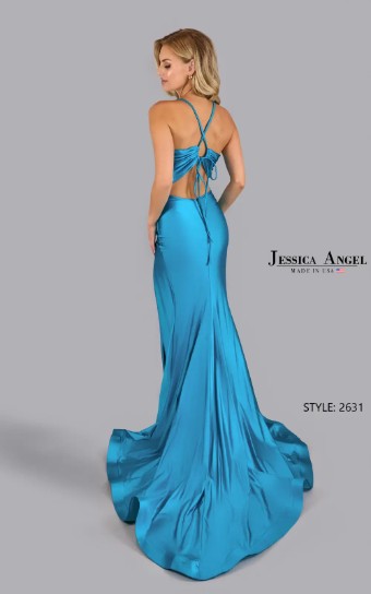 Jessica Angel #5 thumbnail