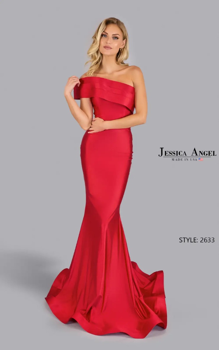 Jessica Angel Default Thumbnail Image