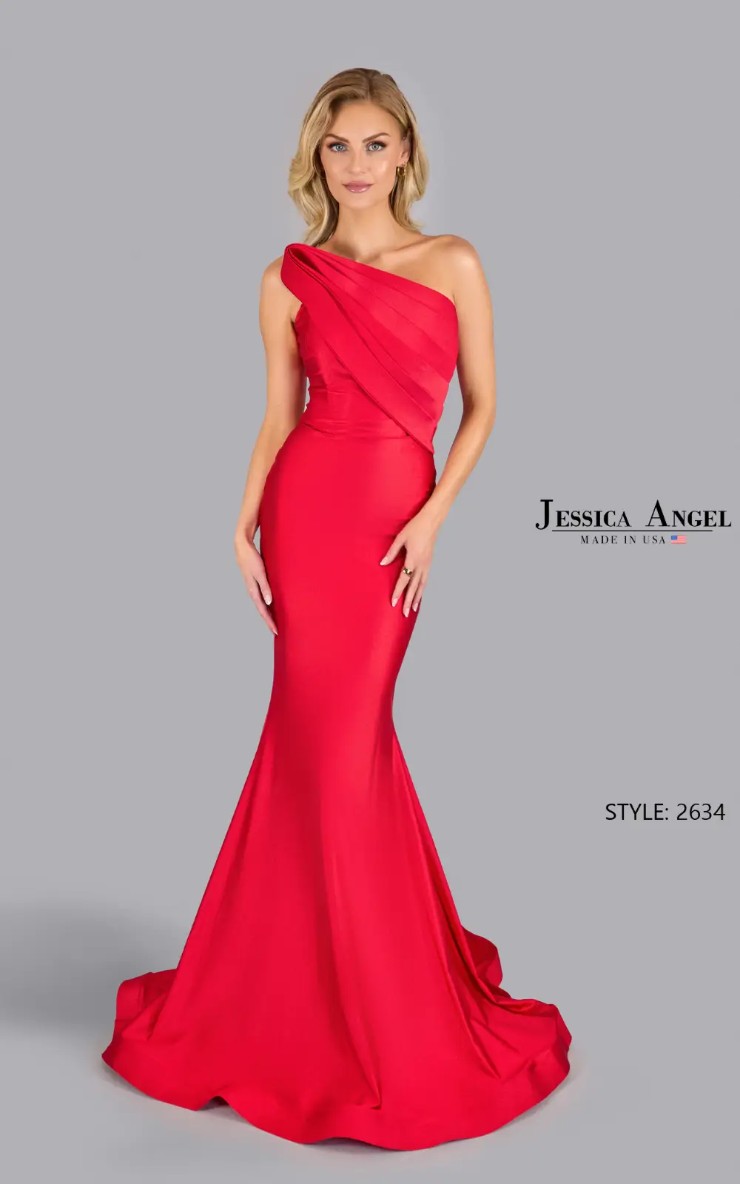 Jessica Angel Default Thumbnail Image