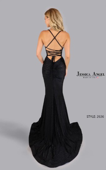 Jessica Angel #3 thumbnail