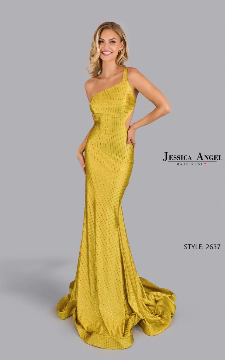 Jessica Angel Default Thumbnail Image