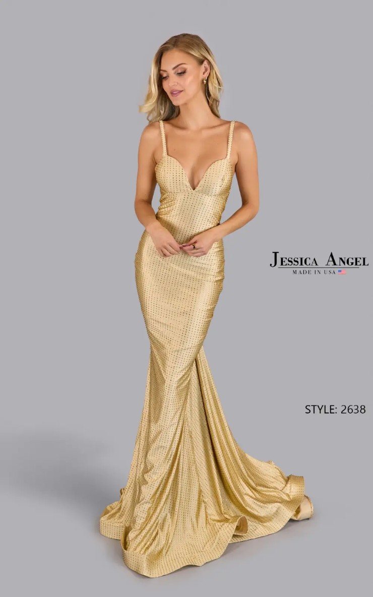Jessica Angel Default Thumbnail Image