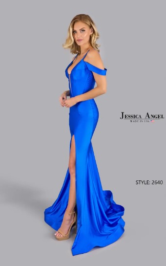 Jessica Angel #5 thumbnail