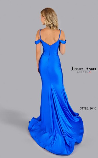 Jessica Angel #4 thumbnail