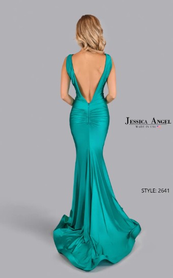 Jessica Angel #4 thumbnail